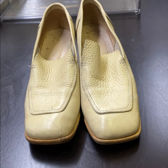Michel Perry Loafers Sz 36.5 - Picture 13 of 15